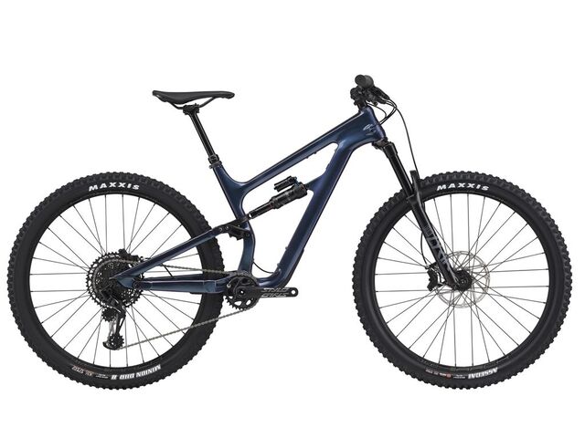 Cannondale HABIT CARBON SE 2020