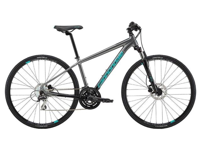 Cannondale Quick Althea 3 2019