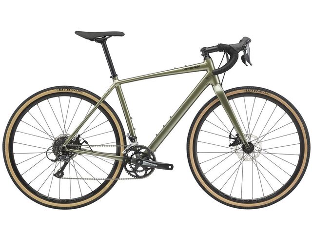 cannondale topstone sora specs