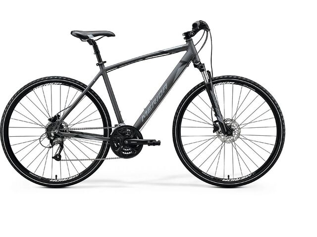 merida crossway 40 2019