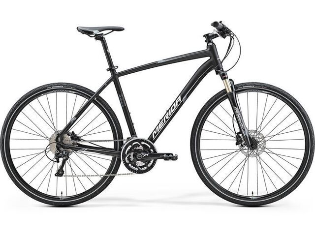 merida crossway xt edition 2018