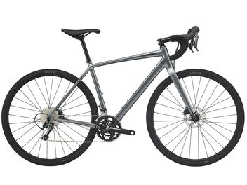 cannondale topstone tiagra 2020